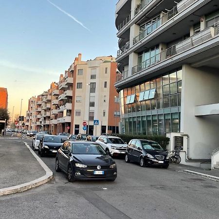 Numero 13 Fiumicino Exterior photo