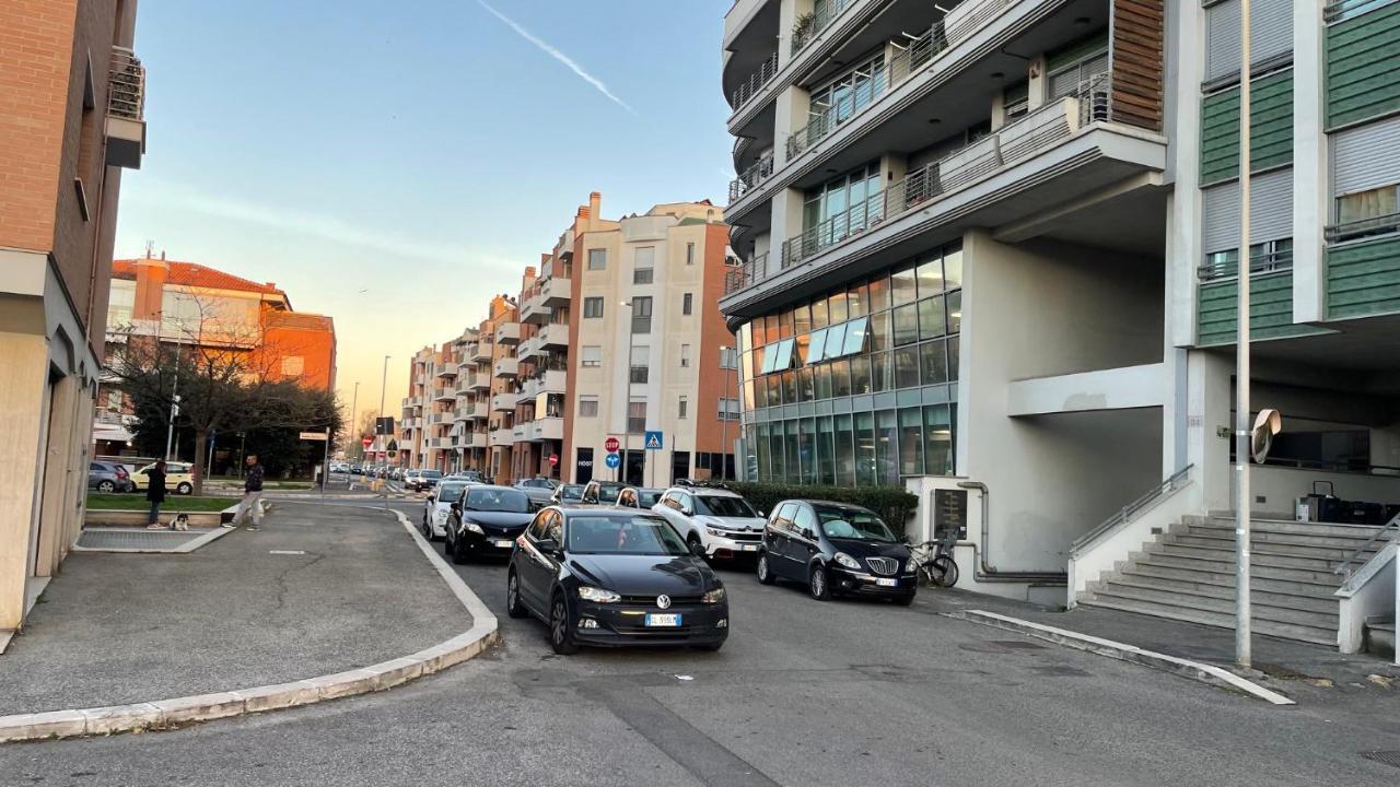 Numero 13 Fiumicino Exterior photo