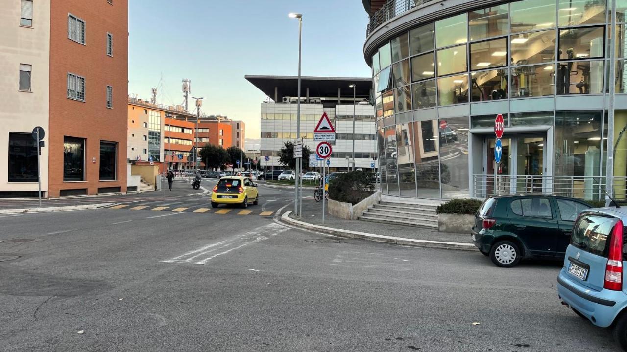 Numero 13 Fiumicino Exterior photo